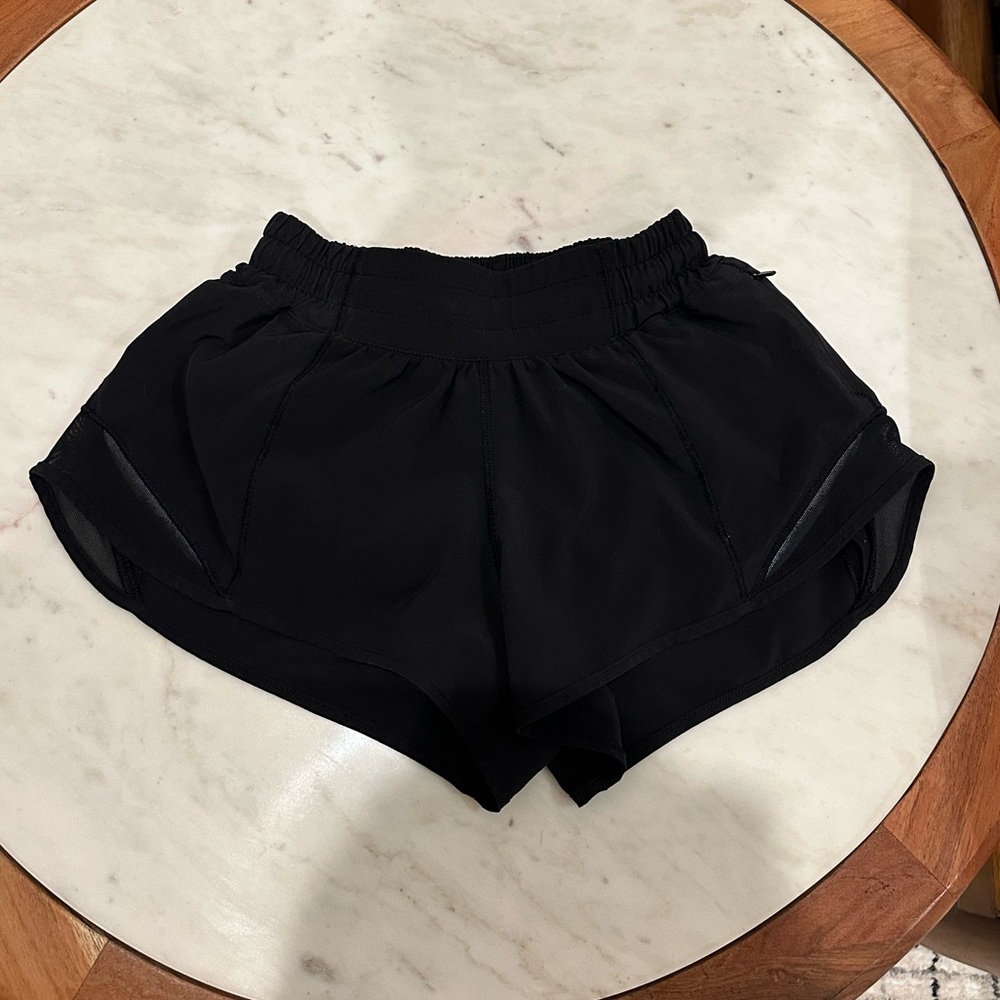 LULULEMON HOTTY HOTS